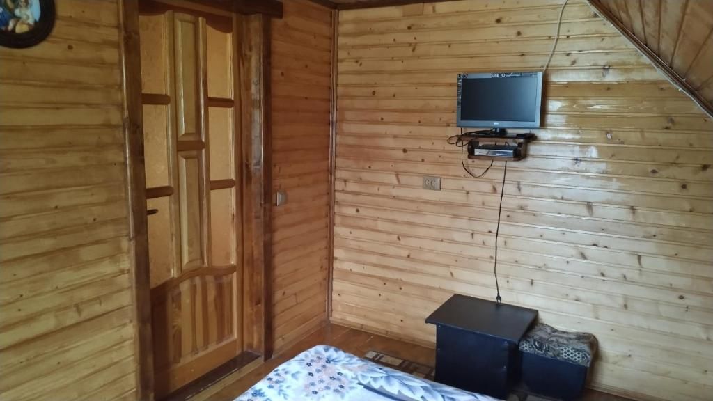 Дома для отпуска Хатина на Порташі Татаров-26