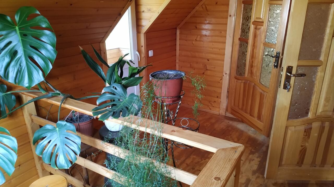 Дома для отпуска Хатина на Порташі Татаров-6