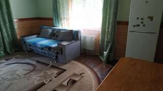Дома для отпуска Хатина на Порташі Татаров Апартаменты с 2 спальнями-14
