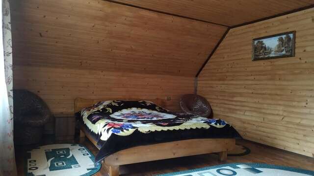 Дома для отпуска Хатина на Порташі Татаров-14