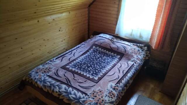 Дома для отпуска Хатина на Порташі Татаров-21