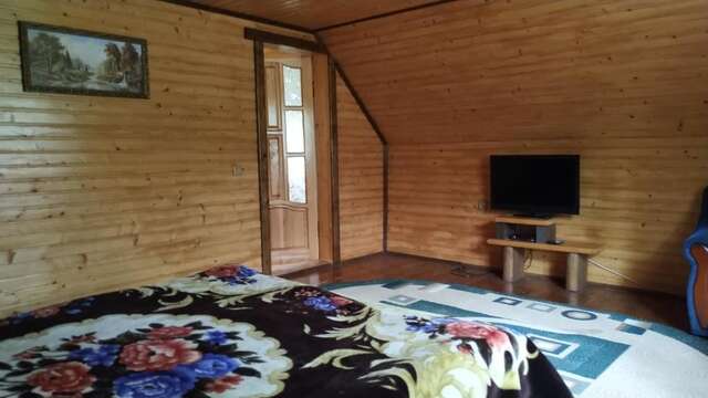 Дома для отпуска Хатина на Порташі Татаров-22