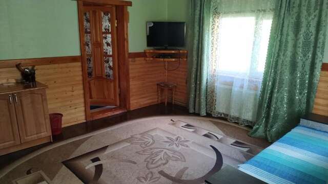 Дома для отпуска Хатина на Порташі Татаров-23